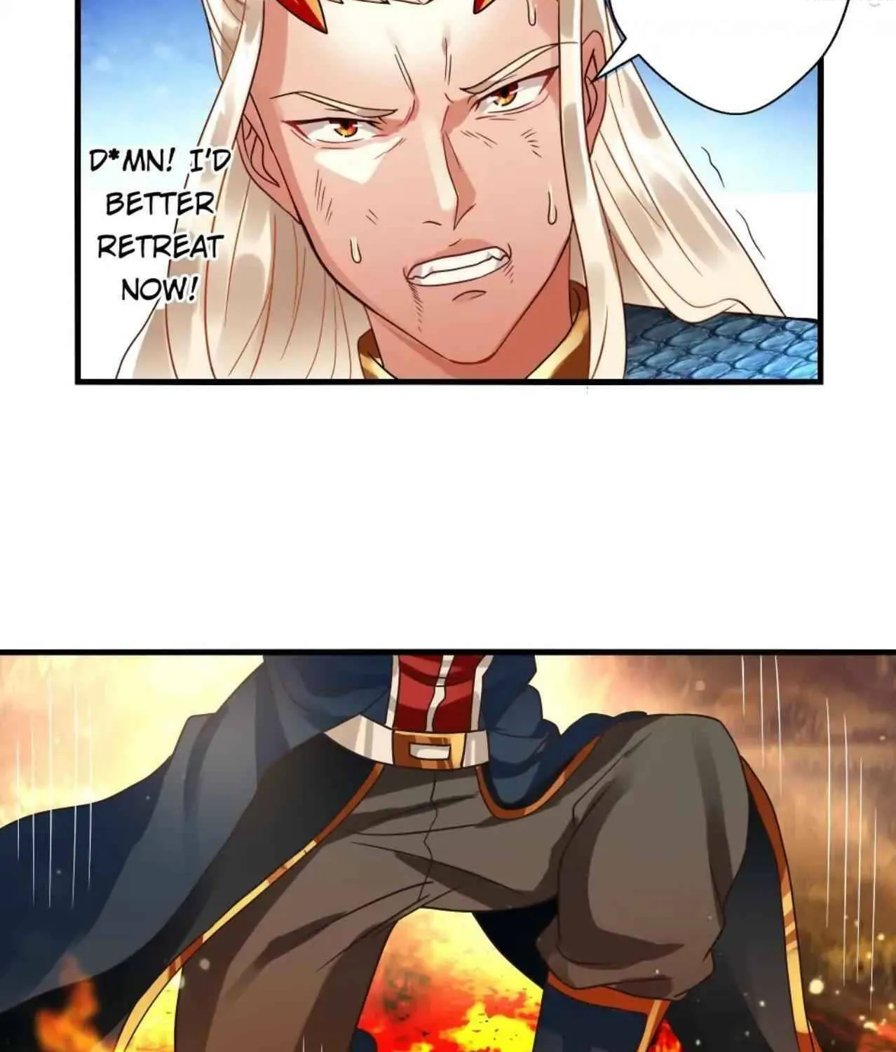 Read Devouring Realm chapter 72 image 15 on Lezhin