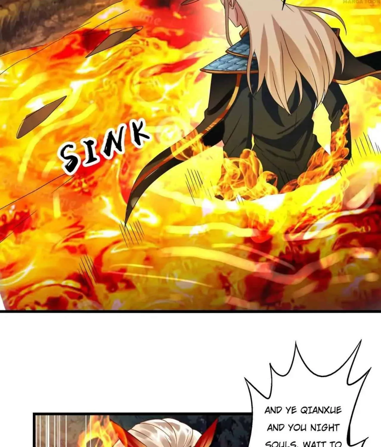 Read Devouring Realm chapter 72 image 17 on Lezhin