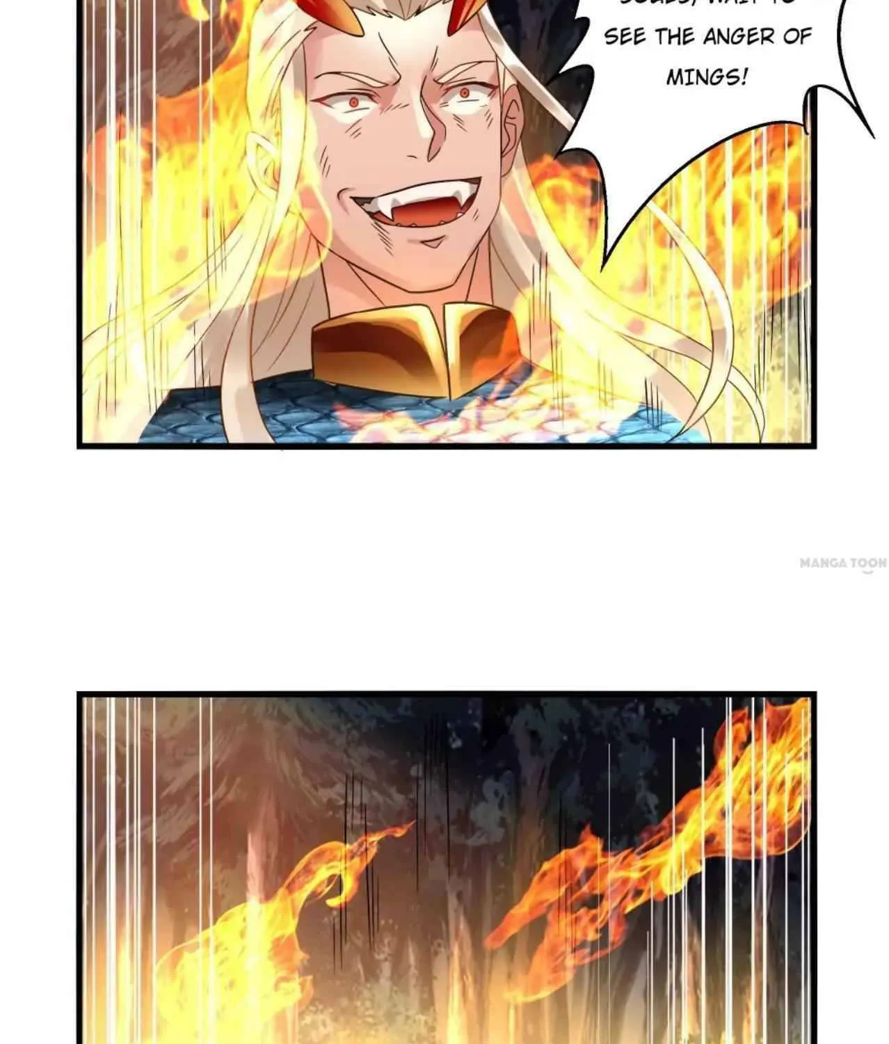 Read Devouring Realm chapter 72 image 18 on Lezhin
