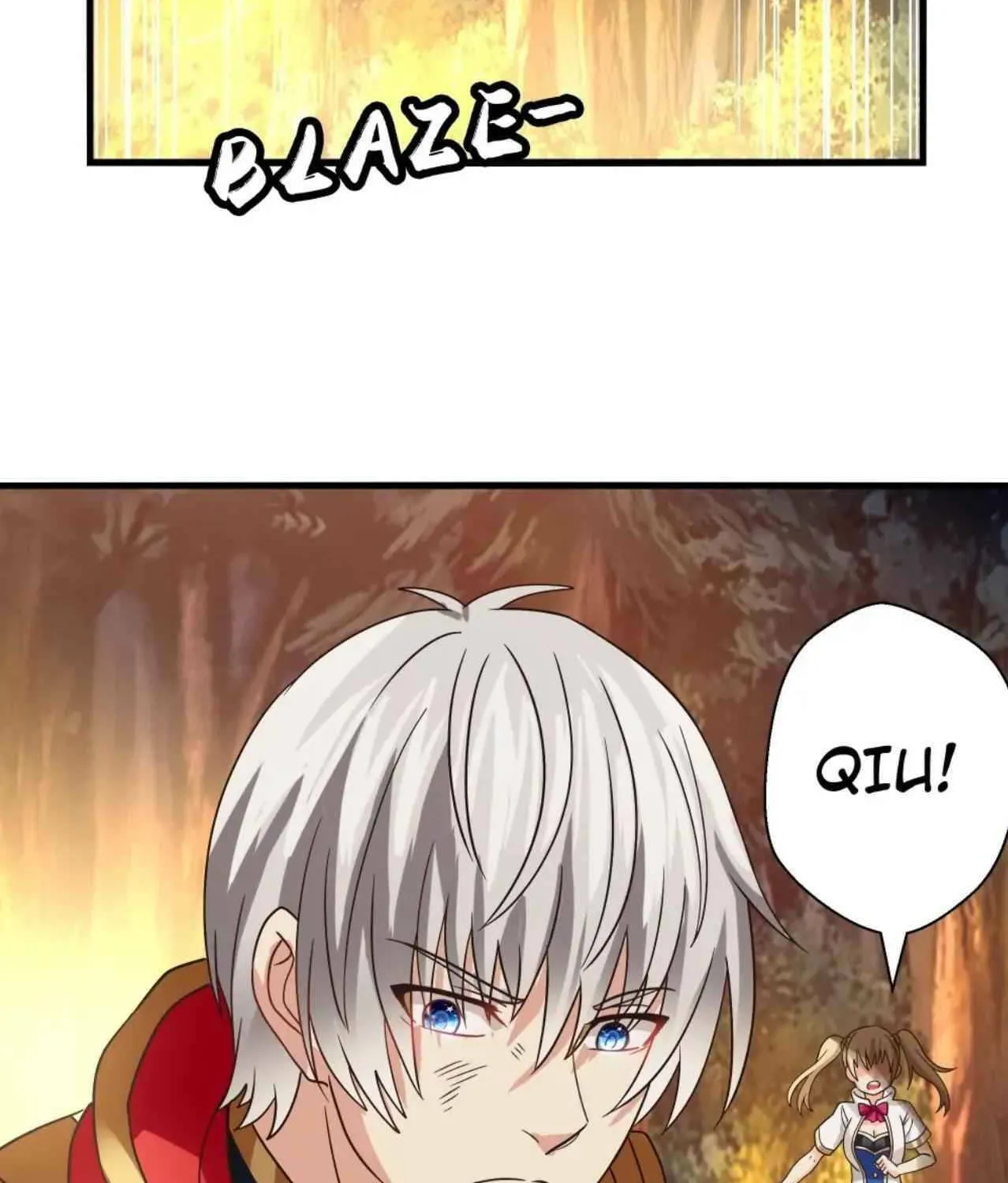 Read Devouring Realm chapter 72 image 19 on Lezhin