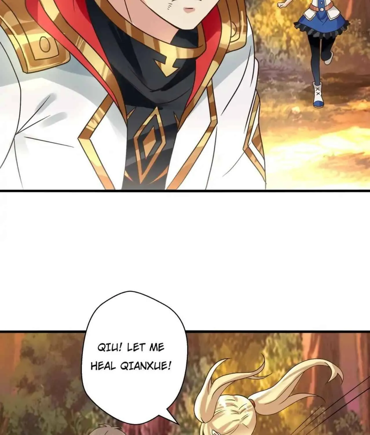 Read Devouring Realm chapter 72 image 20 on Lezhin