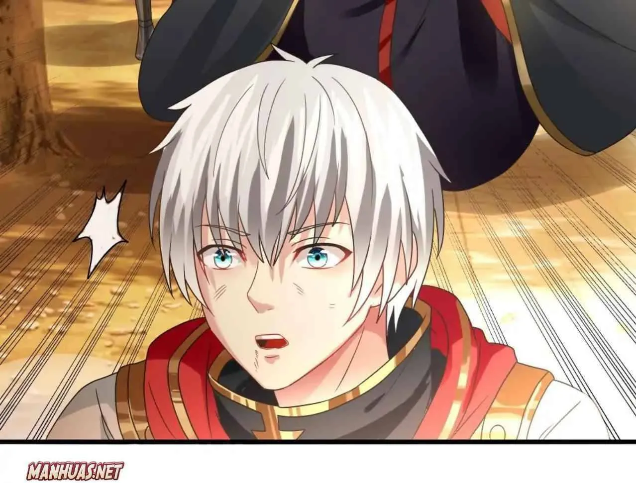 Read Devouring Realm chapter 72 image 24 on Lezhin