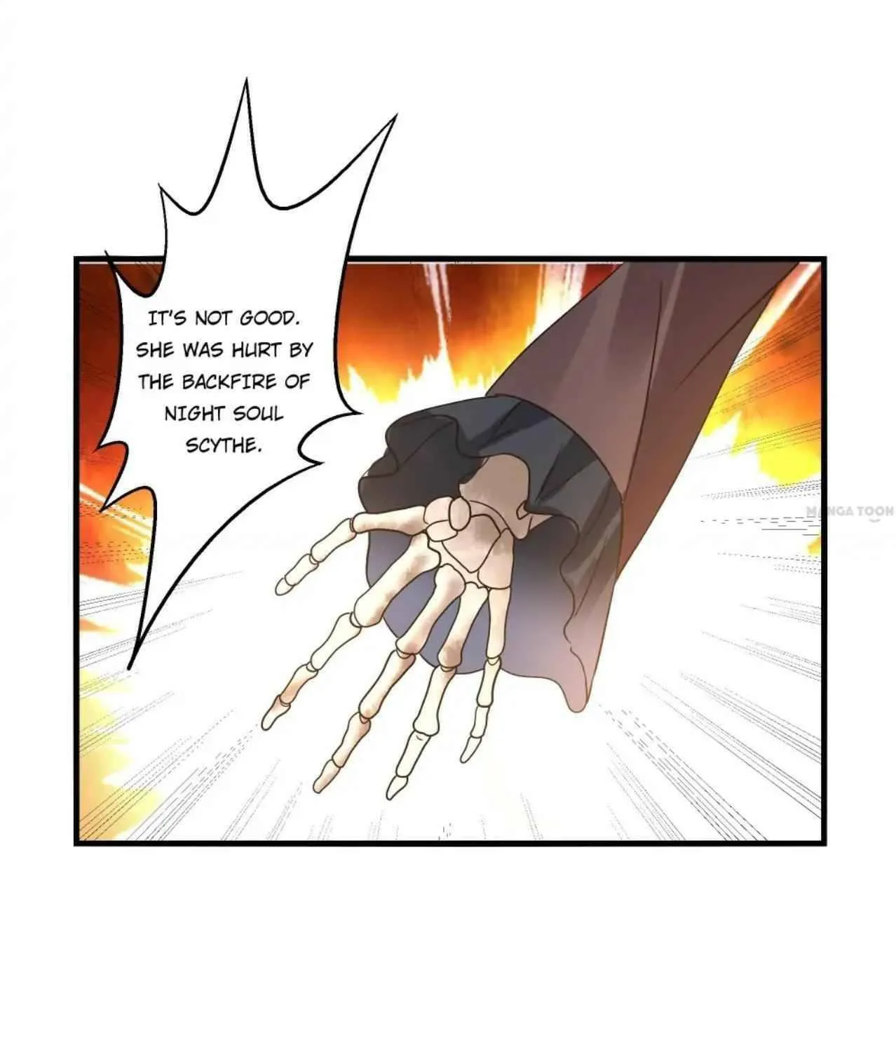 Read Devouring Realm chapter 72 image 25 on Lezhin