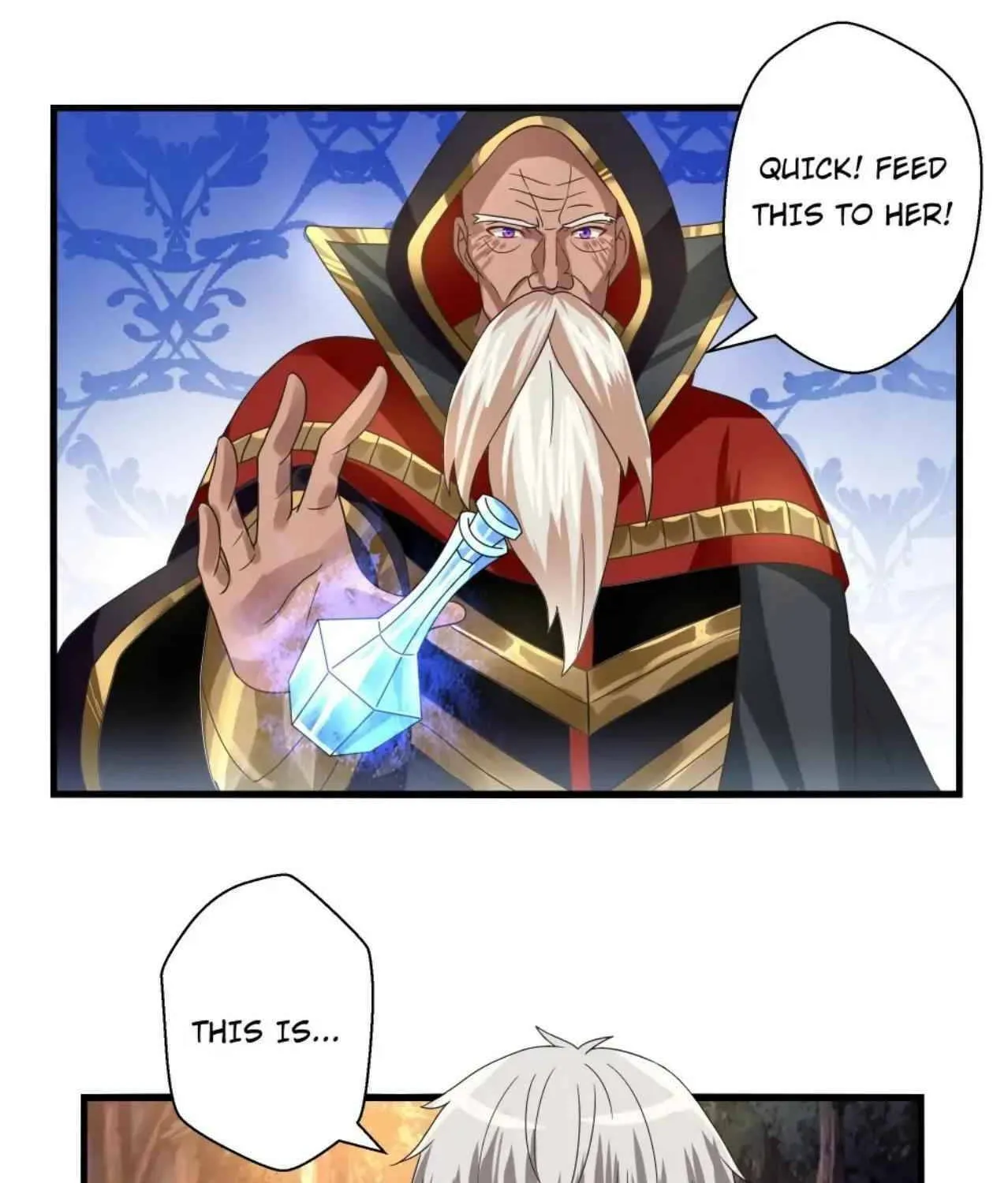 Read Devouring Realm chapter 72 image 26 on Lezhin