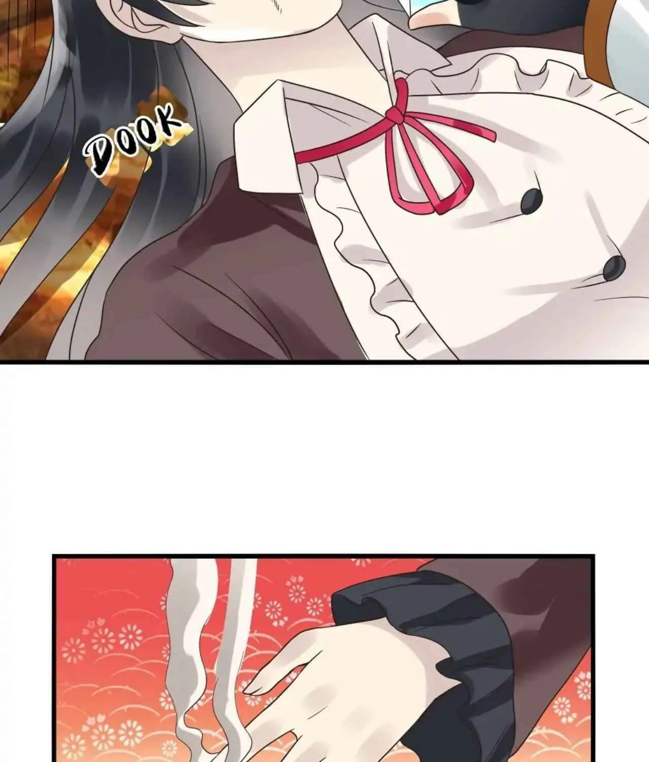 Read Devouring Realm chapter 72 image 28 on Lezhin