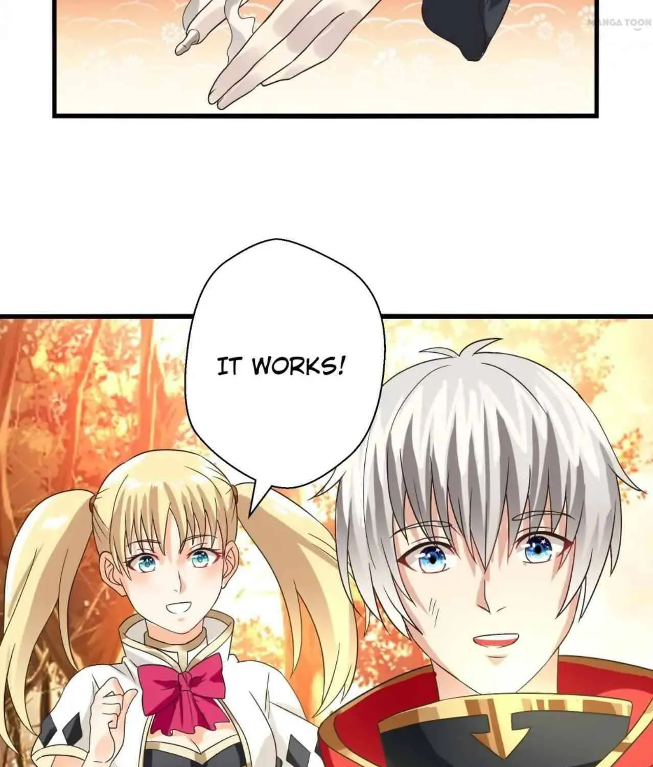 Read Devouring Realm chapter 72 image 29 on Lezhin