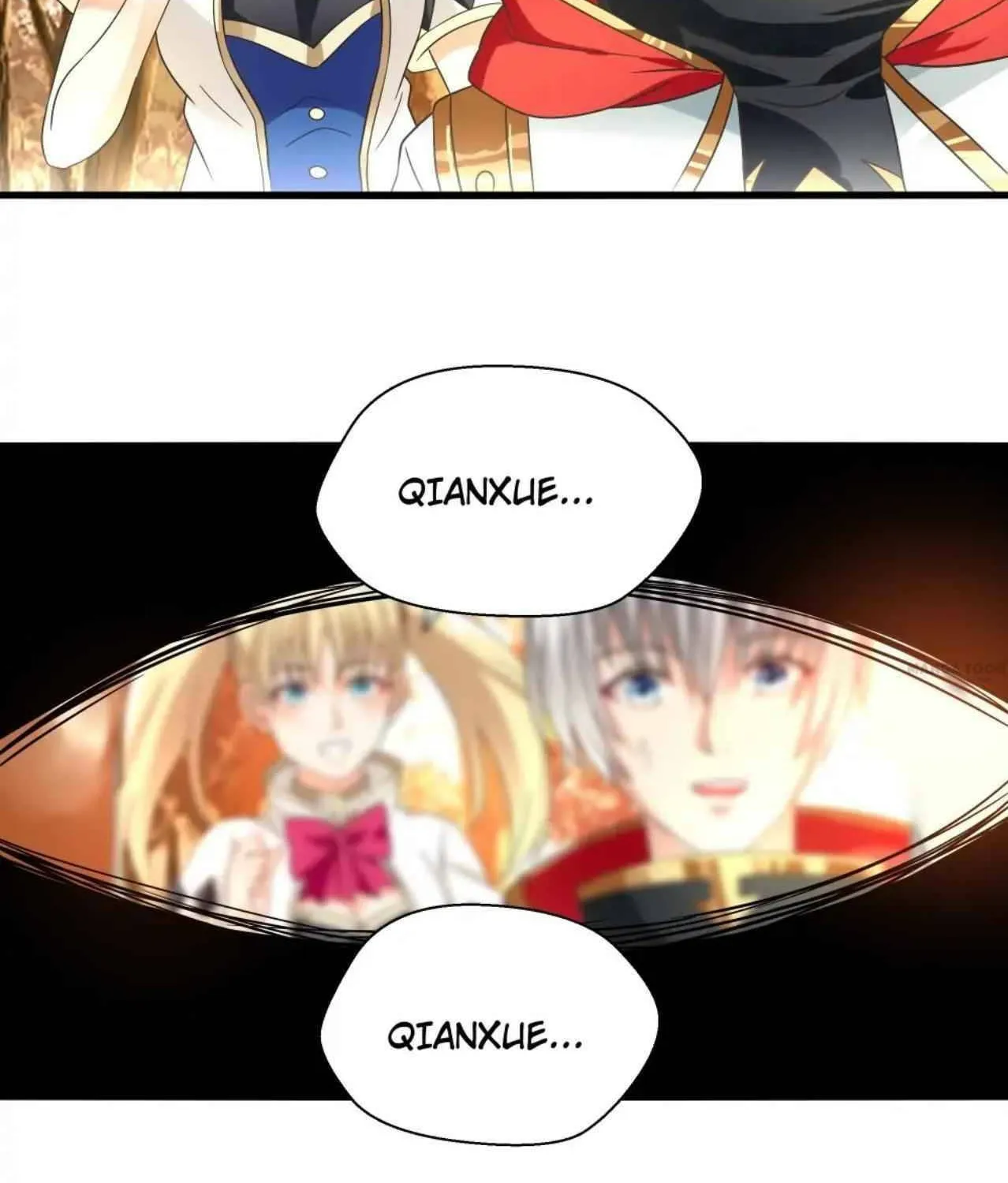 Read Devouring Realm chapter 72 image 30 on Lezhin