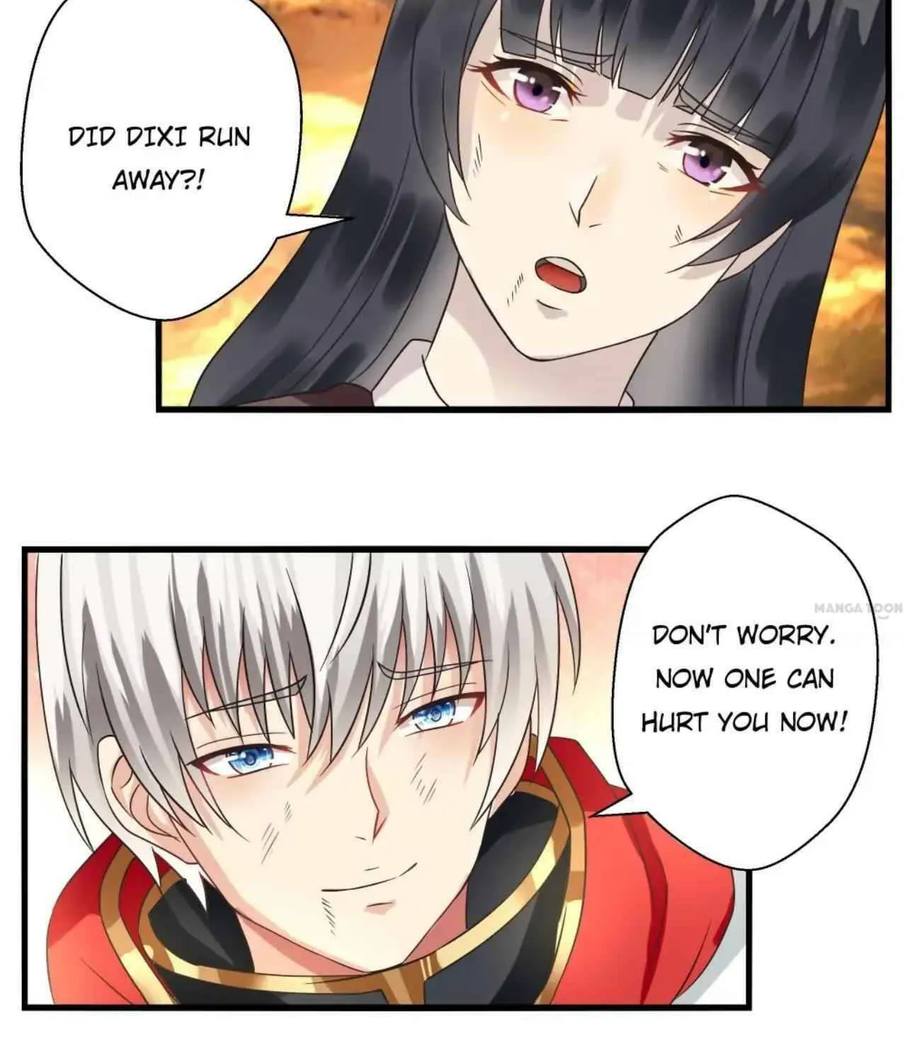 Read Devouring Realm chapter 72 image 32 on Lezhin