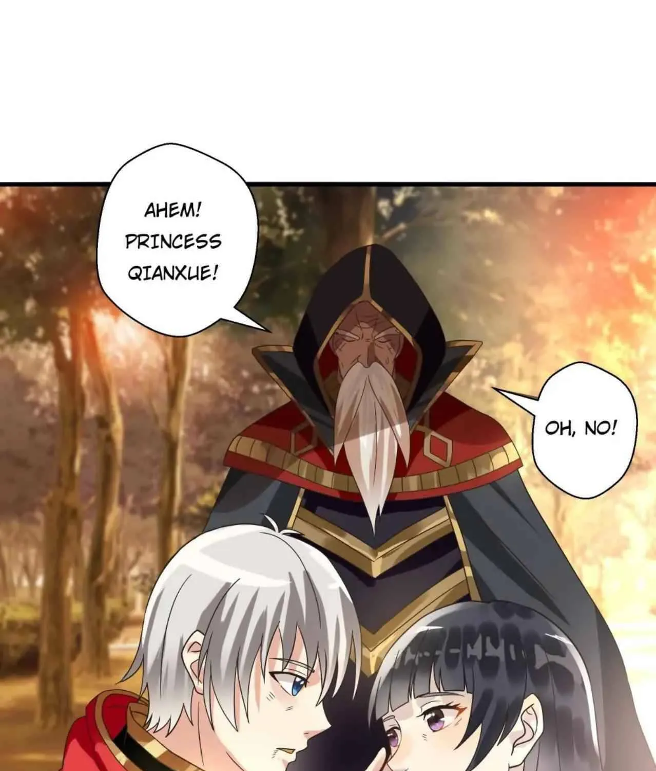 Read Devouring Realm chapter 72 image 33 on Lezhin