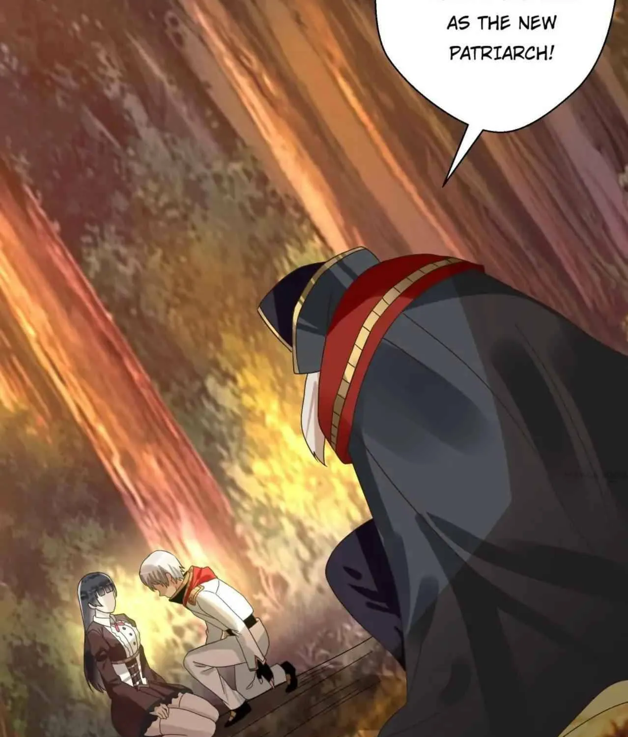Read Devouring Realm chapter 72 image 35 on Lezhin