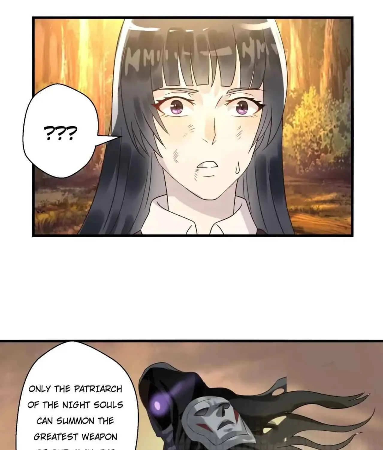 Read Devouring Realm chapter 72 image 37 on Lezhin