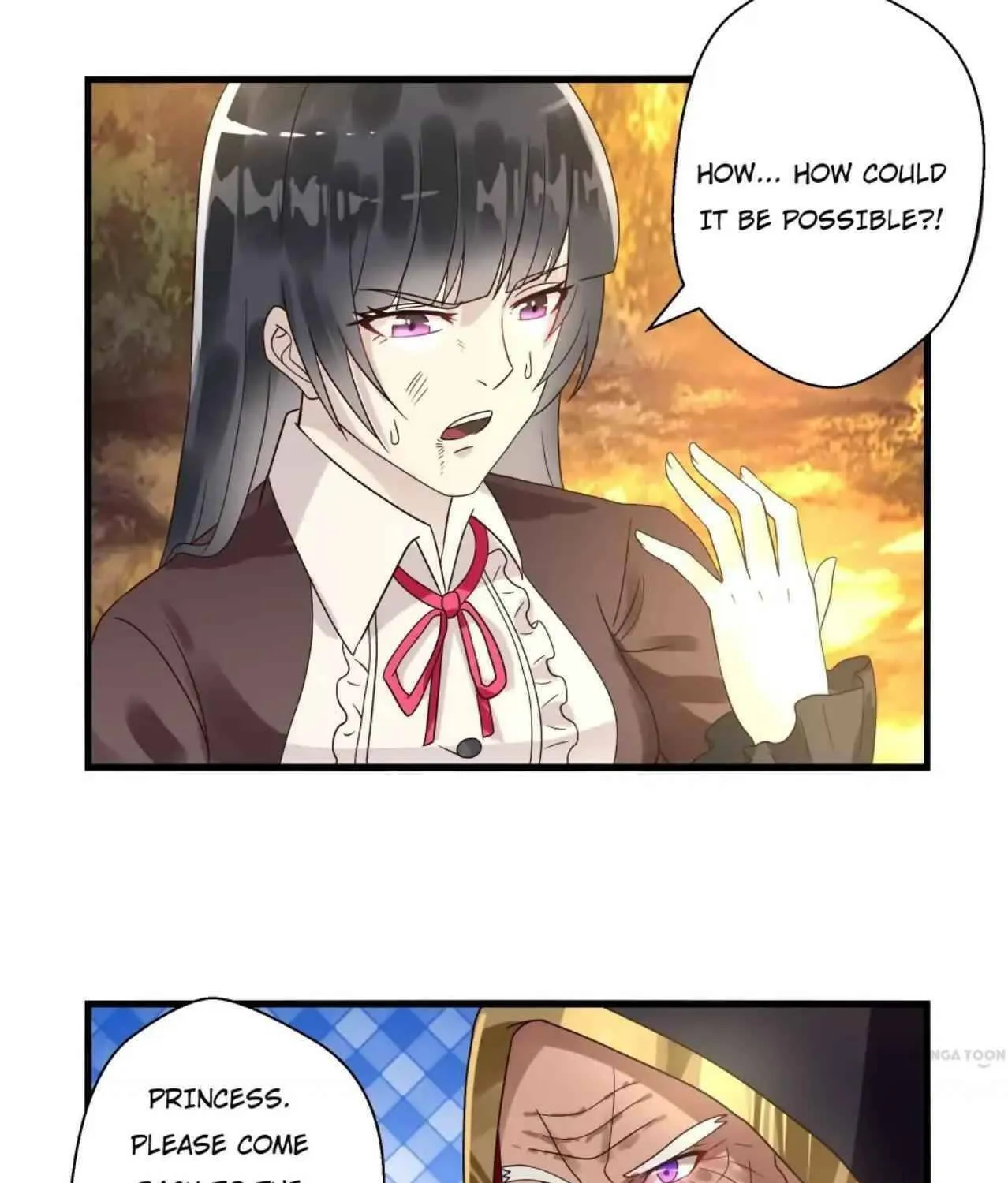 Read Devouring Realm chapter 72 image 39 on Lezhin