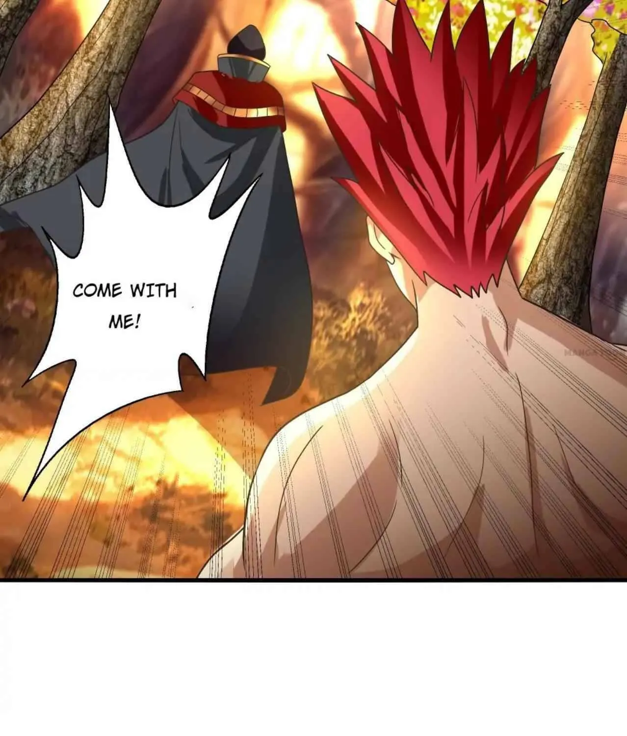Read Devouring Realm chapter 72 image 4 on Lezhin