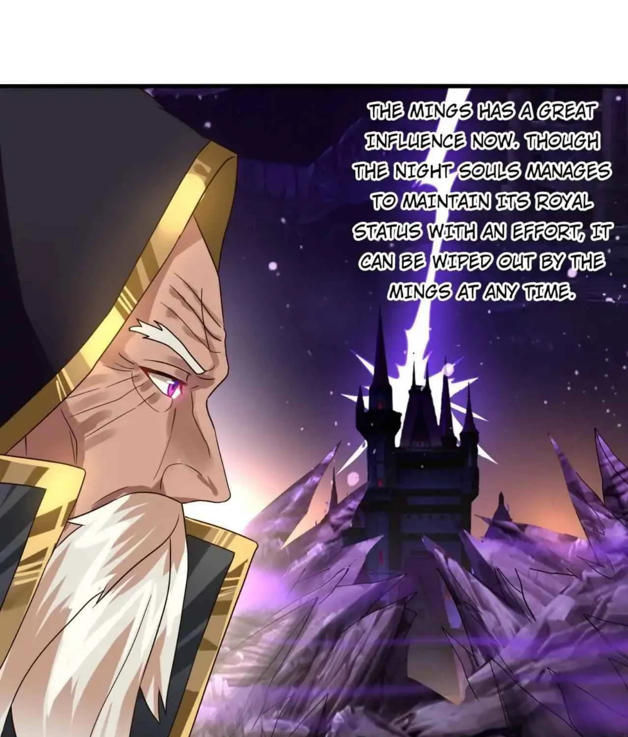 Read Devouring Realm chapter 72 image 42 on Lezhin