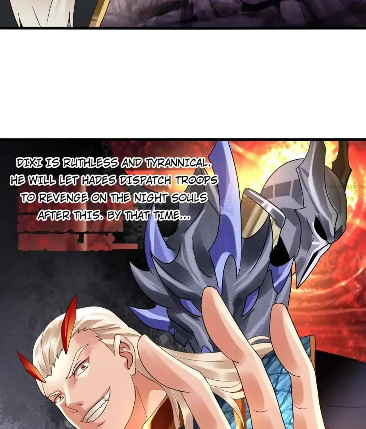 Read Devouring Realm chapter 72 image 43 on Lezhin