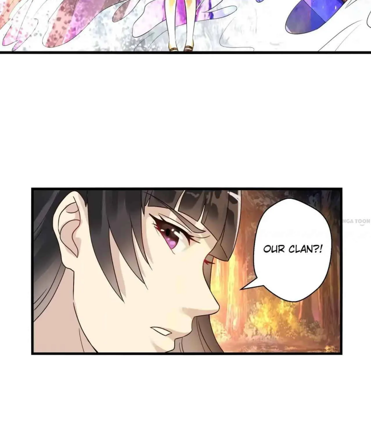 Read Devouring Realm chapter 72 image 46 on Lezhin