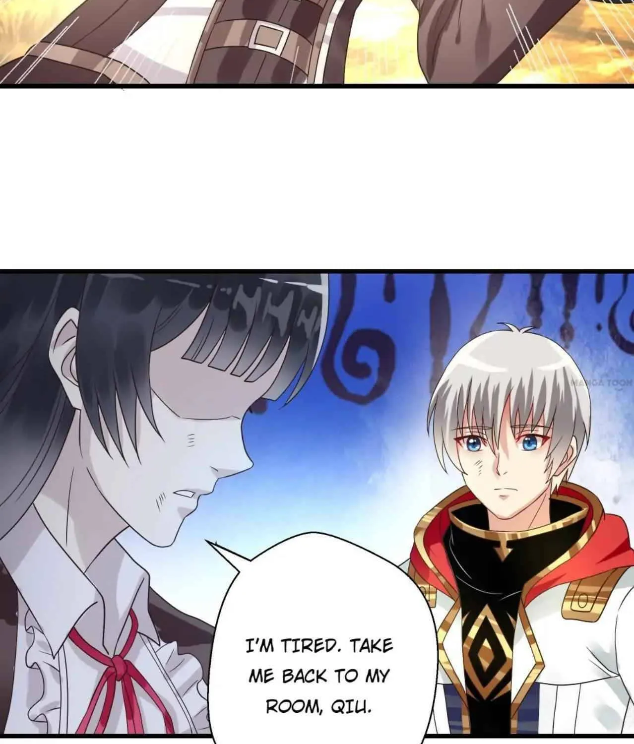 Read Devouring Realm chapter 72 image 48 on Lezhin