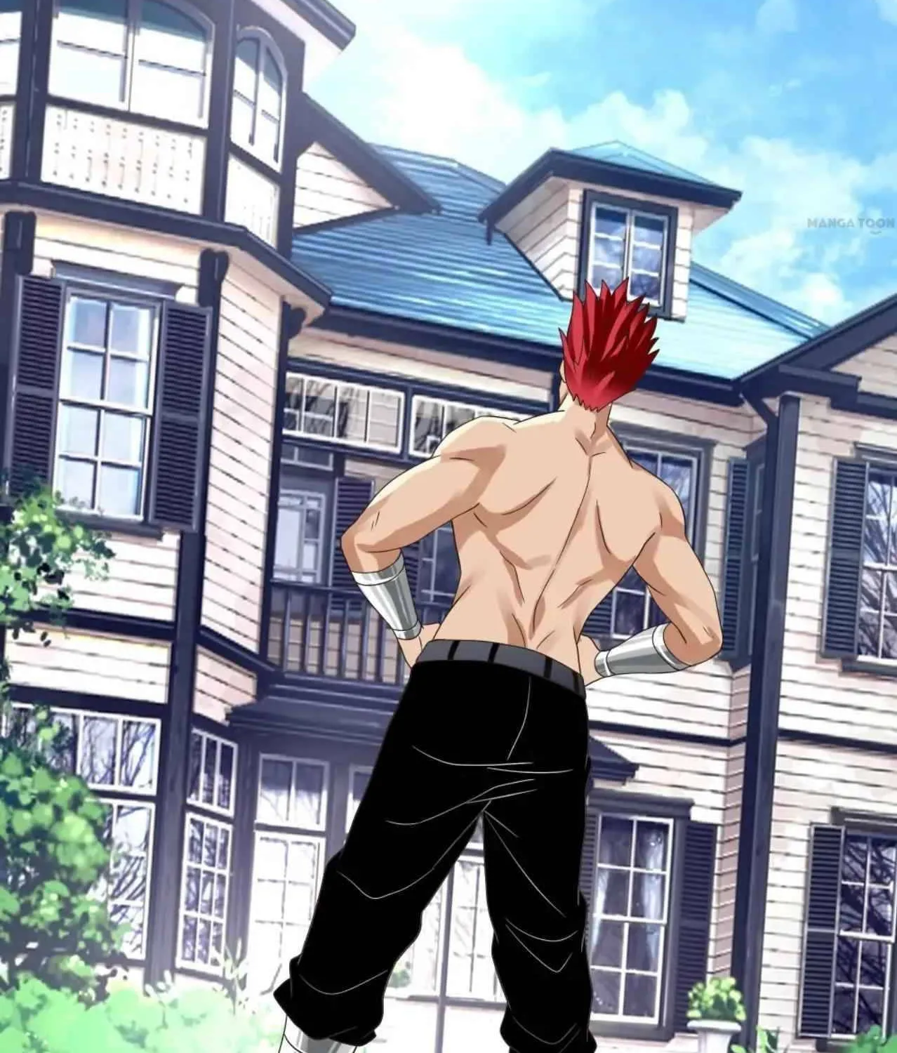 Read Devouring Realm chapter 72 image 55 on Lezhin
