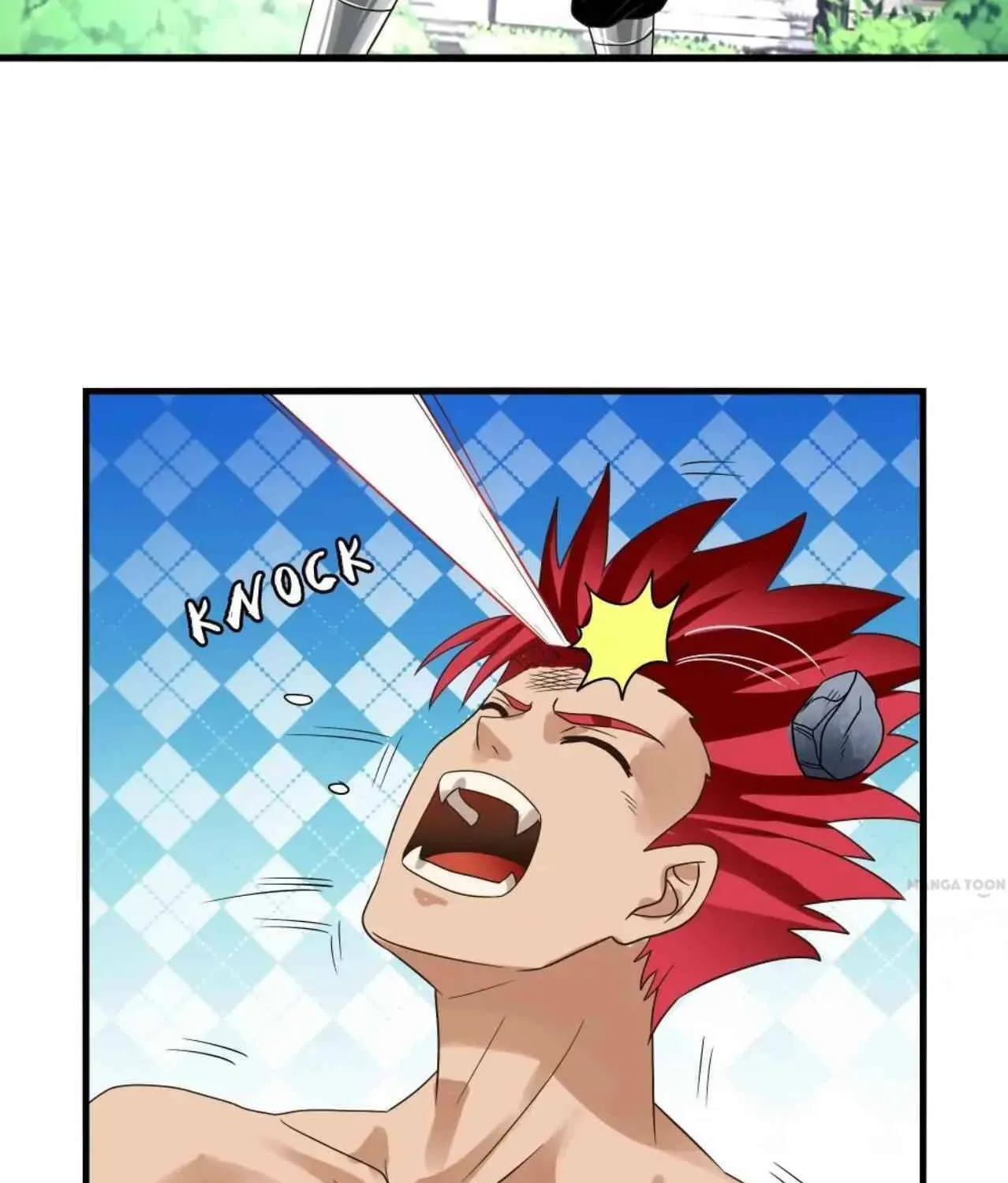 Read Devouring Realm chapter 72 image 56 on Lezhin