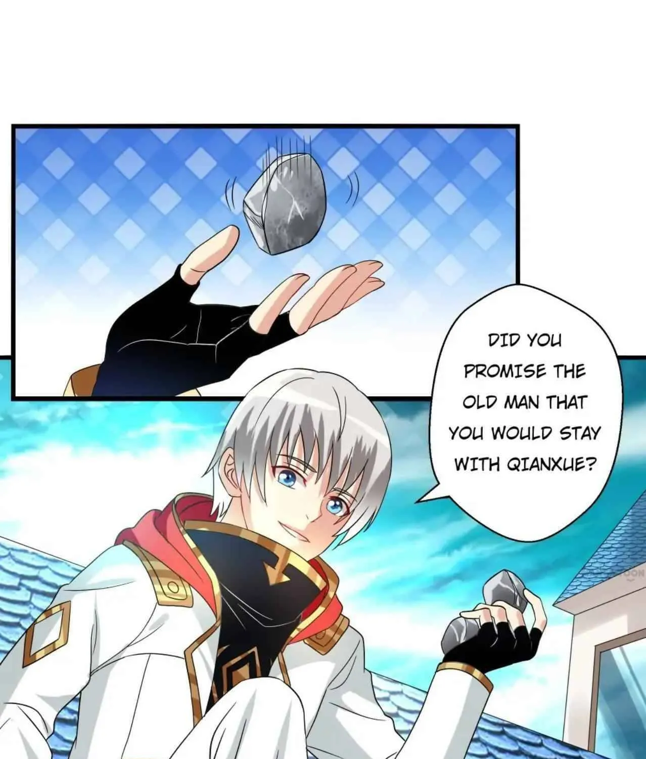 Read Devouring Realm chapter 72 image 58 on Lezhin