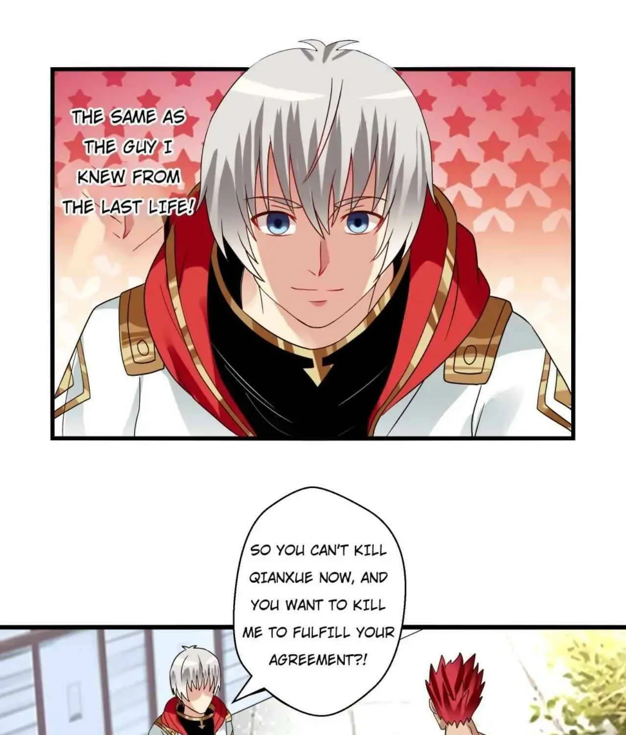 Read Devouring Realm chapter 72 image 61 on Lezhin