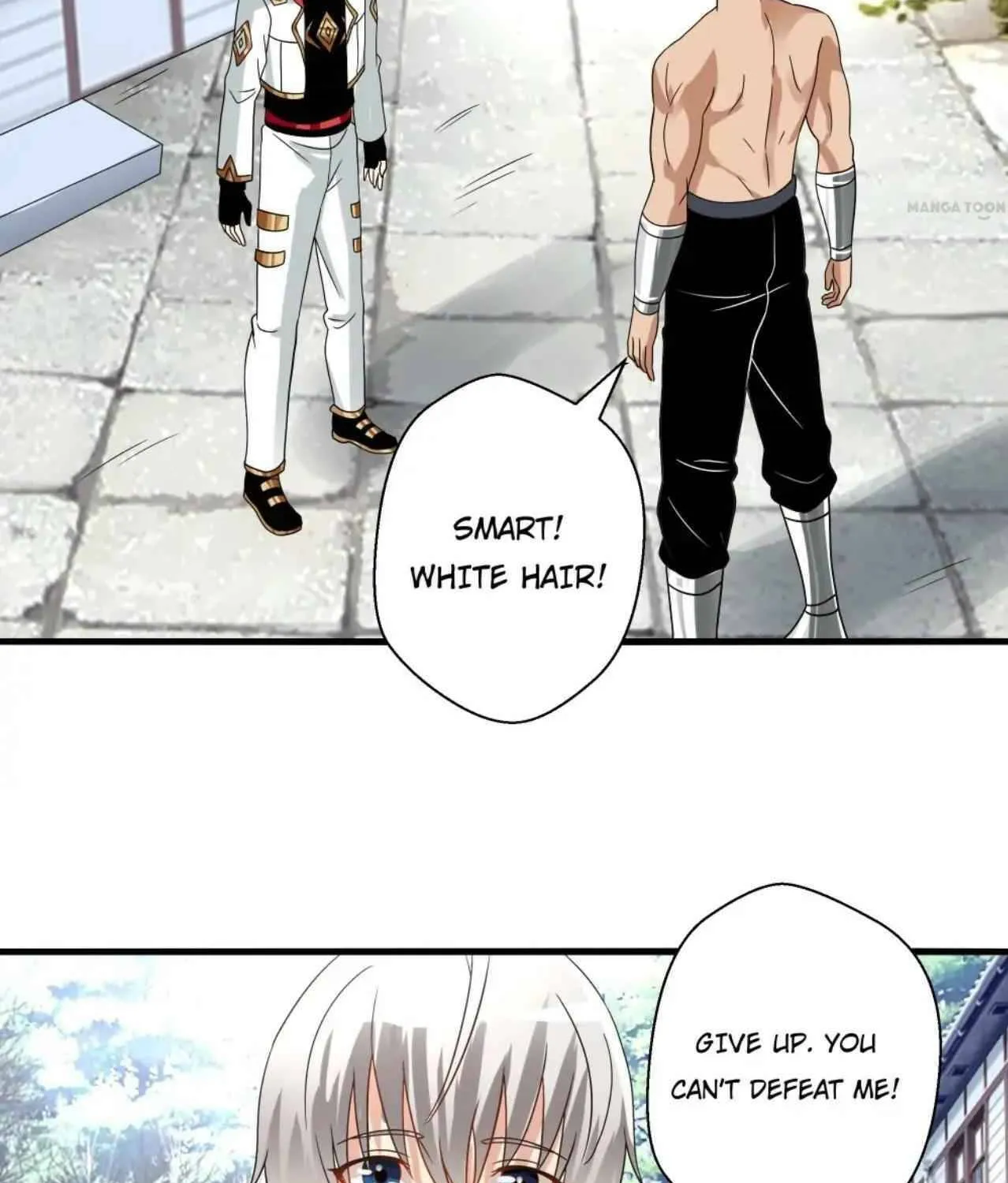 Read Devouring Realm chapter 72 image 62 on Lezhin