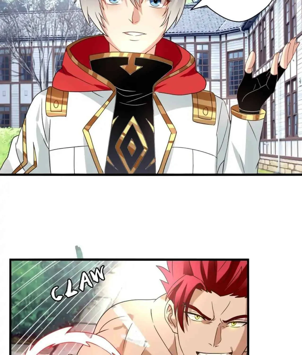 Read Devouring Realm chapter 72 image 63 on Lezhin