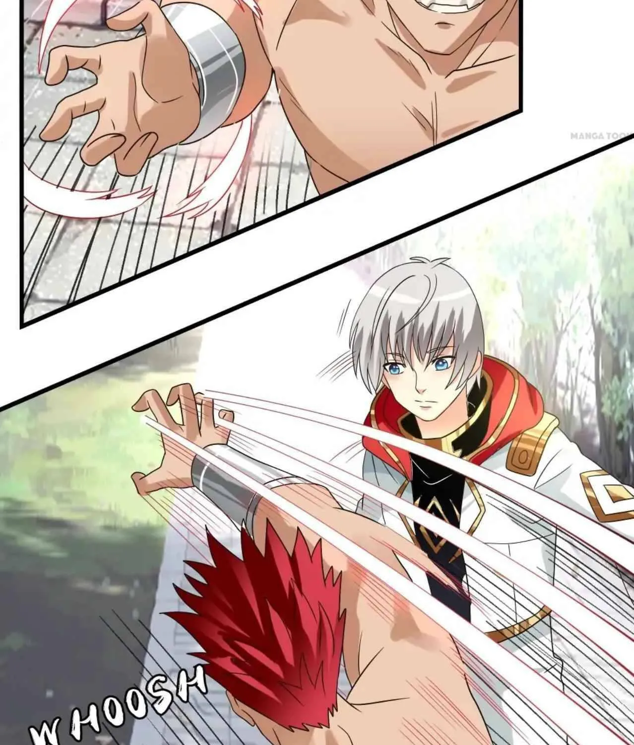 Read Devouring Realm chapter 72 image 64 on Lezhin