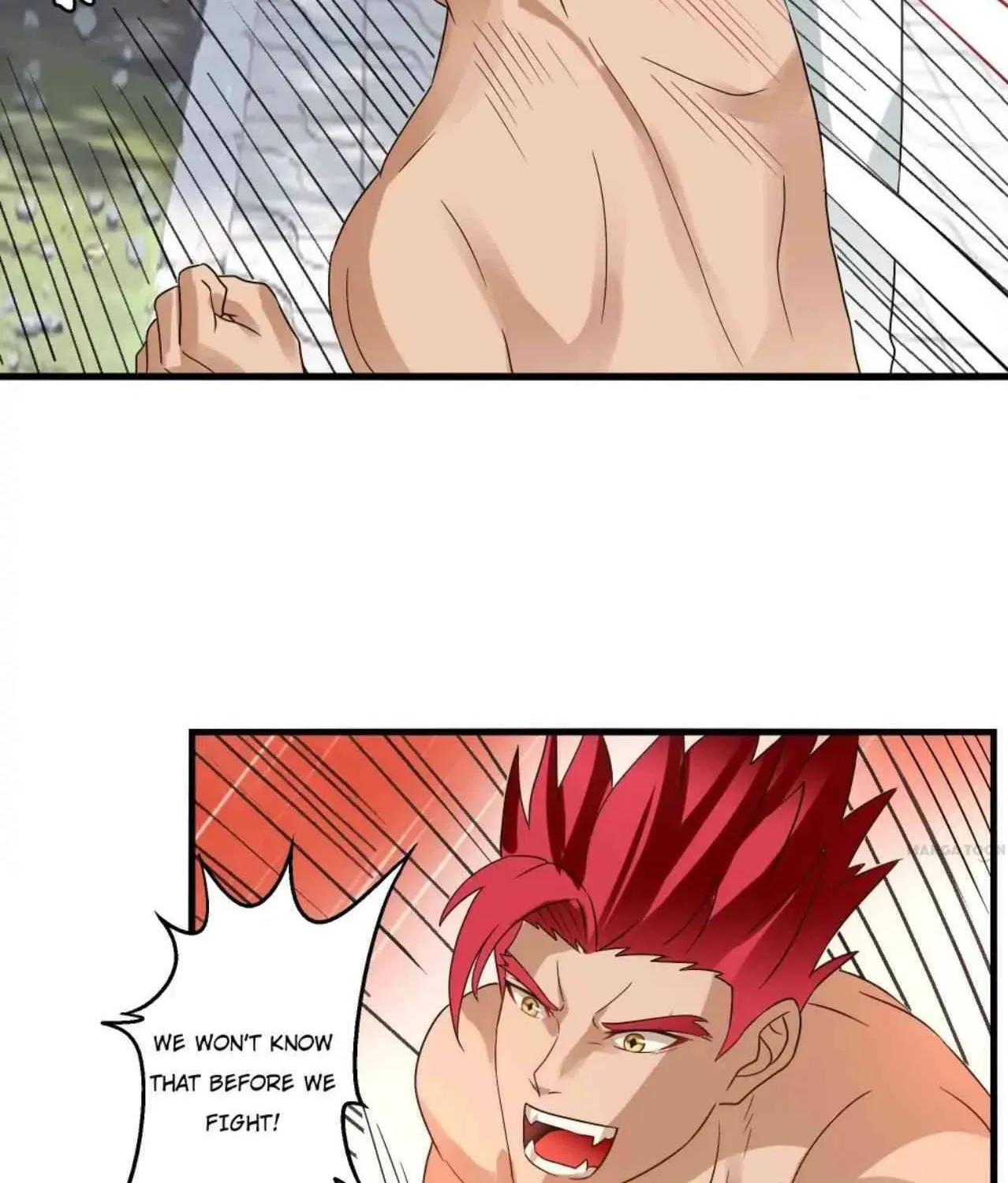 Read Devouring Realm chapter 72 image 65 on Lezhin