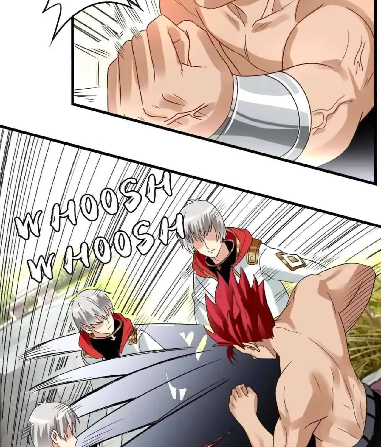 Read Devouring Realm chapter 72 image 66 on Lezhin