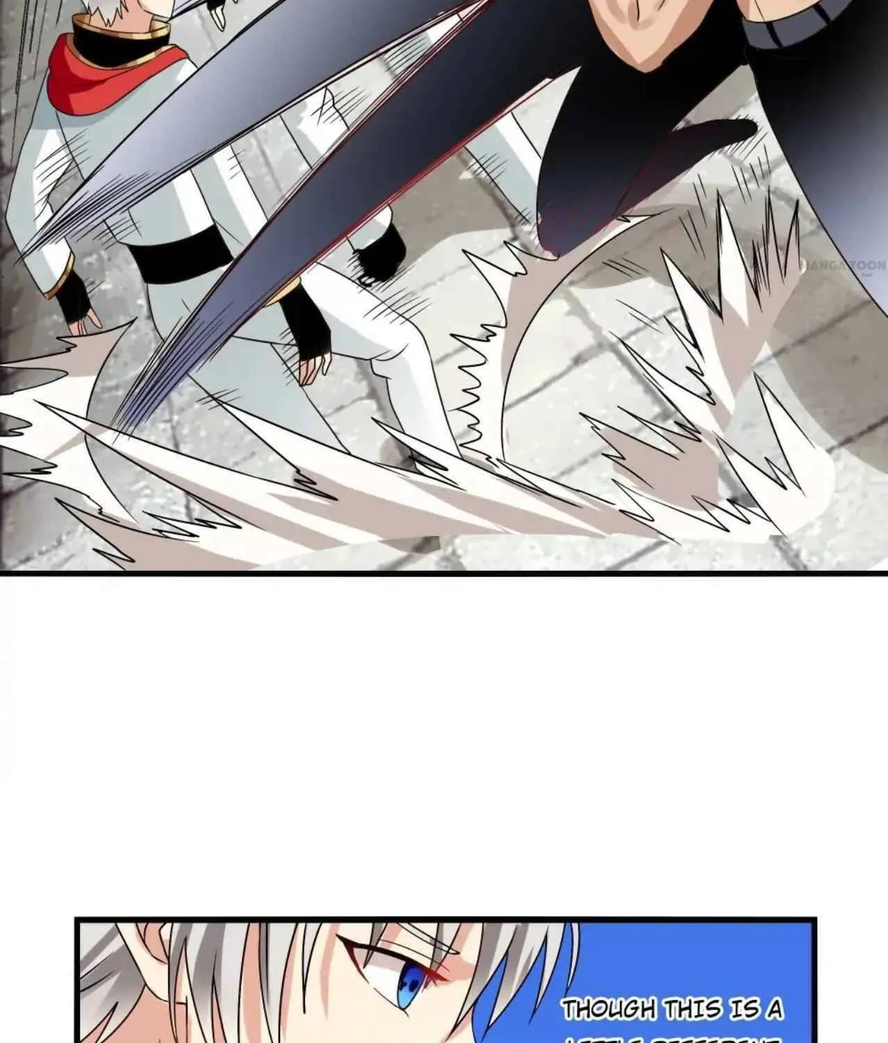 Read Devouring Realm chapter 72 image 67 on Lezhin
