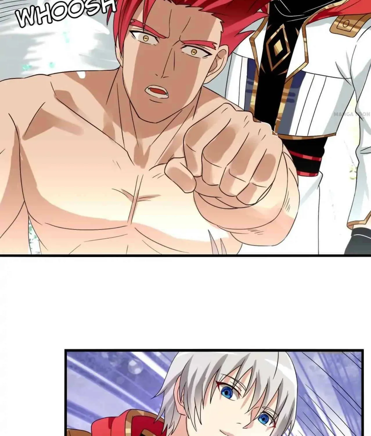 Read Devouring Realm chapter 72 image 69 on Lezhin