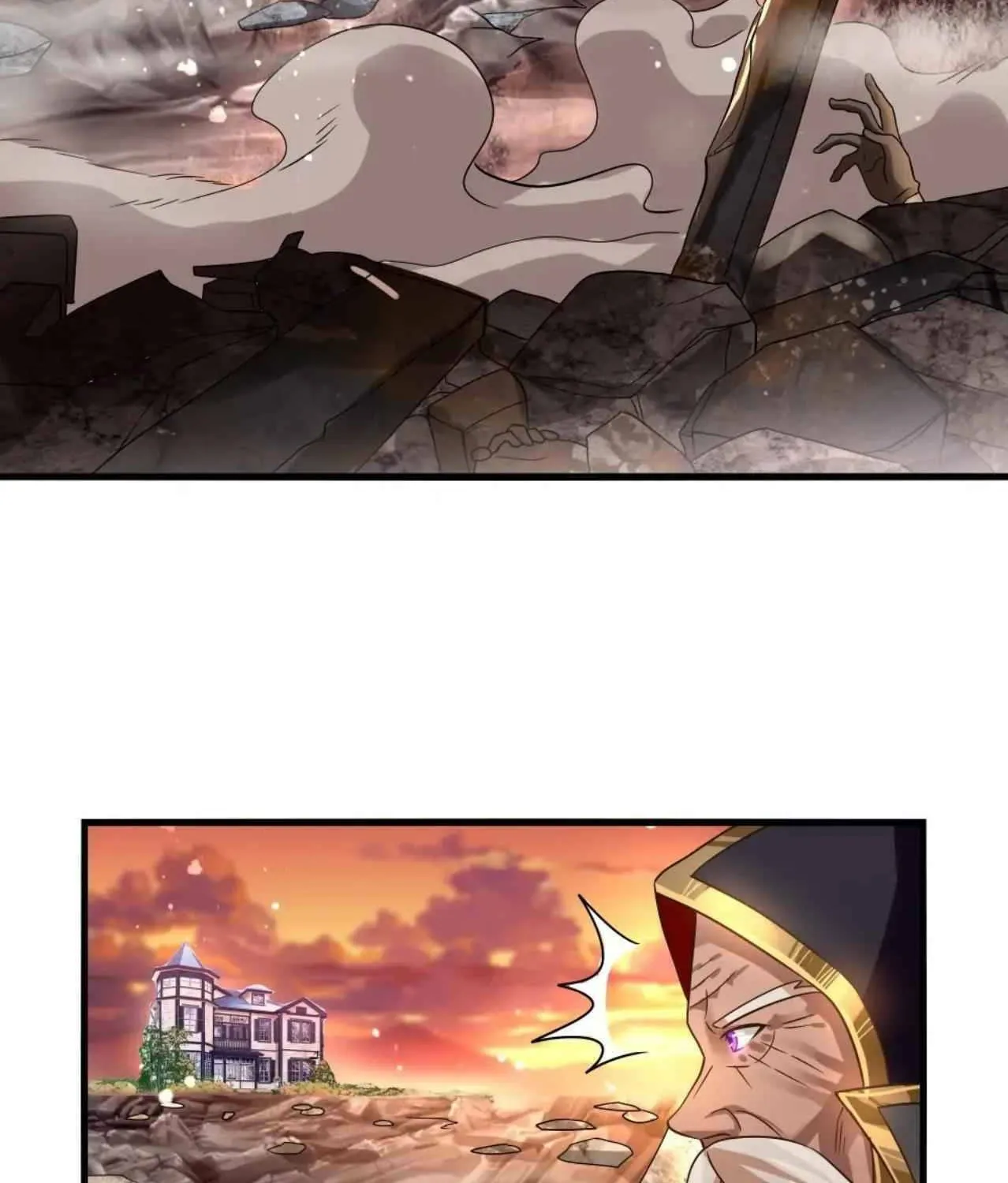 Read Devouring Realm chapter 72 image 7 on Lezhin