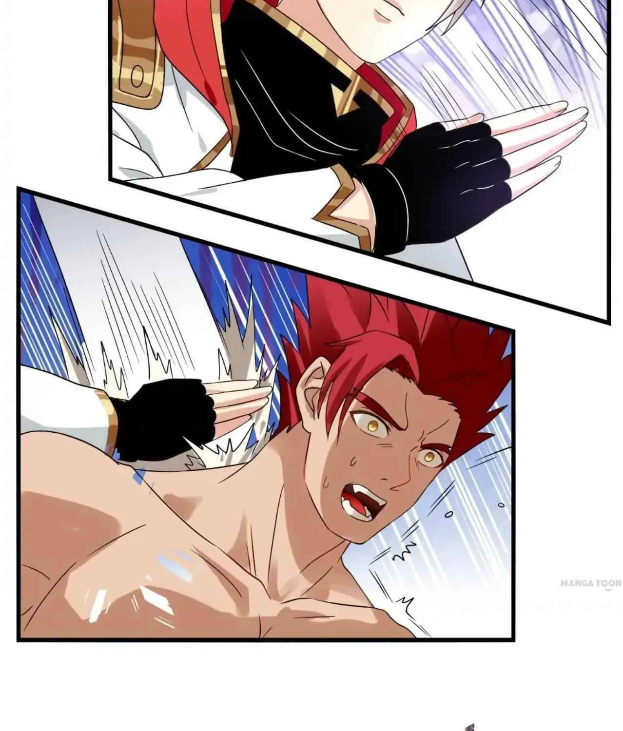Read Devouring Realm chapter 72 image 70 on Lezhin