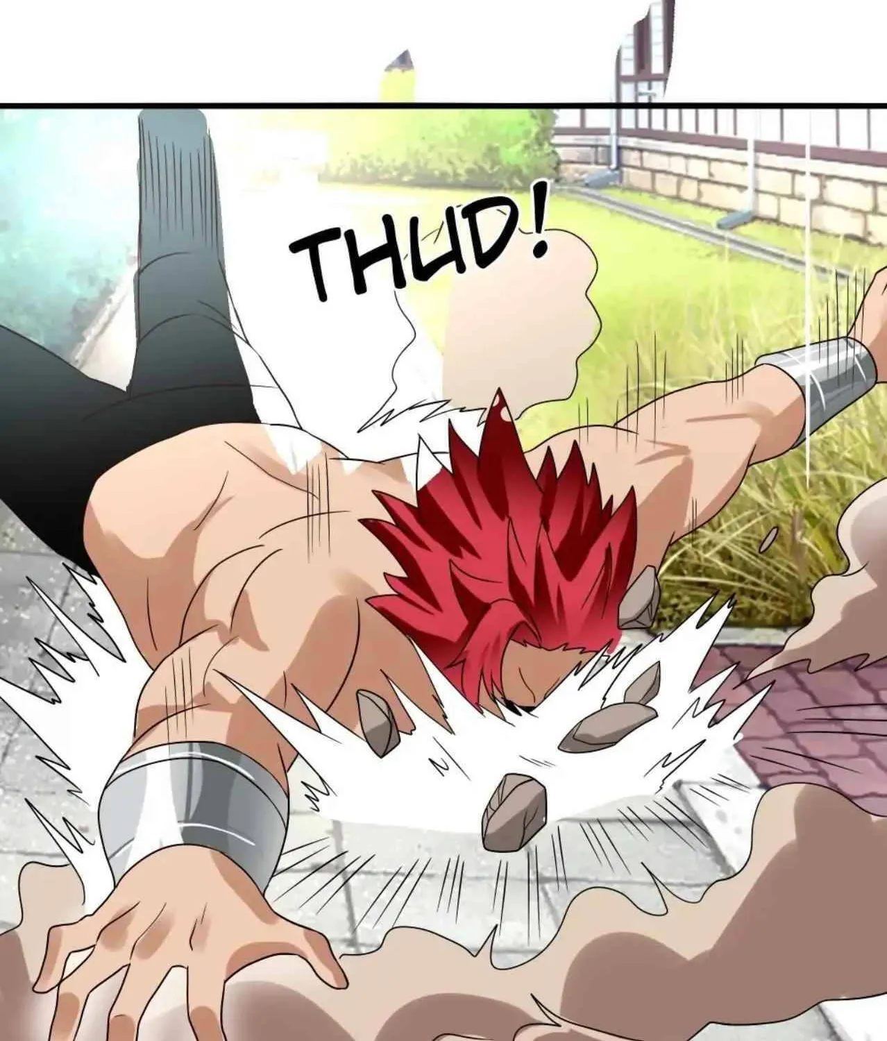 Read Devouring Realm chapter 72 image 71 on Lezhin