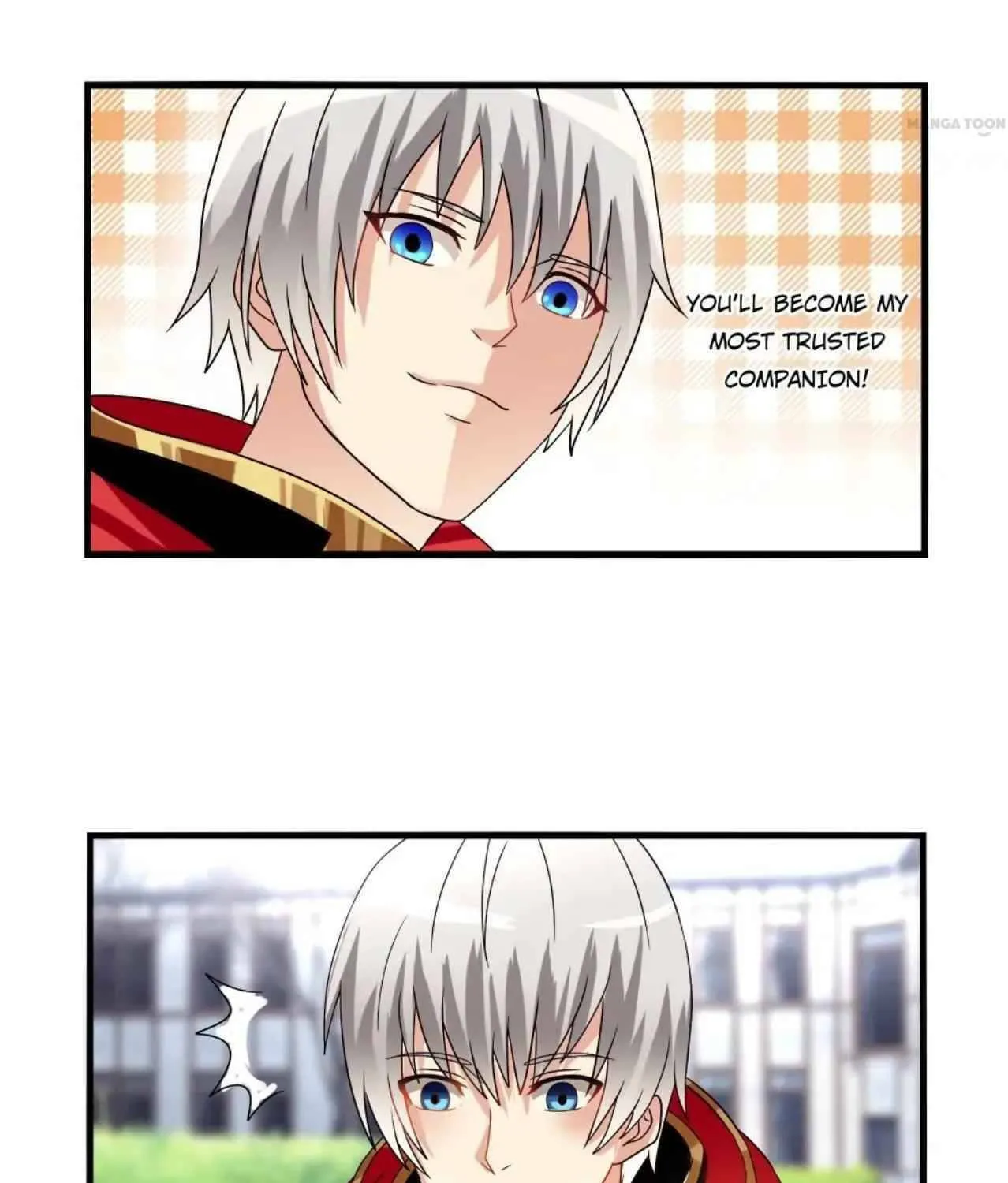 Read Devouring Realm chapter 72 image 73 on Lezhin