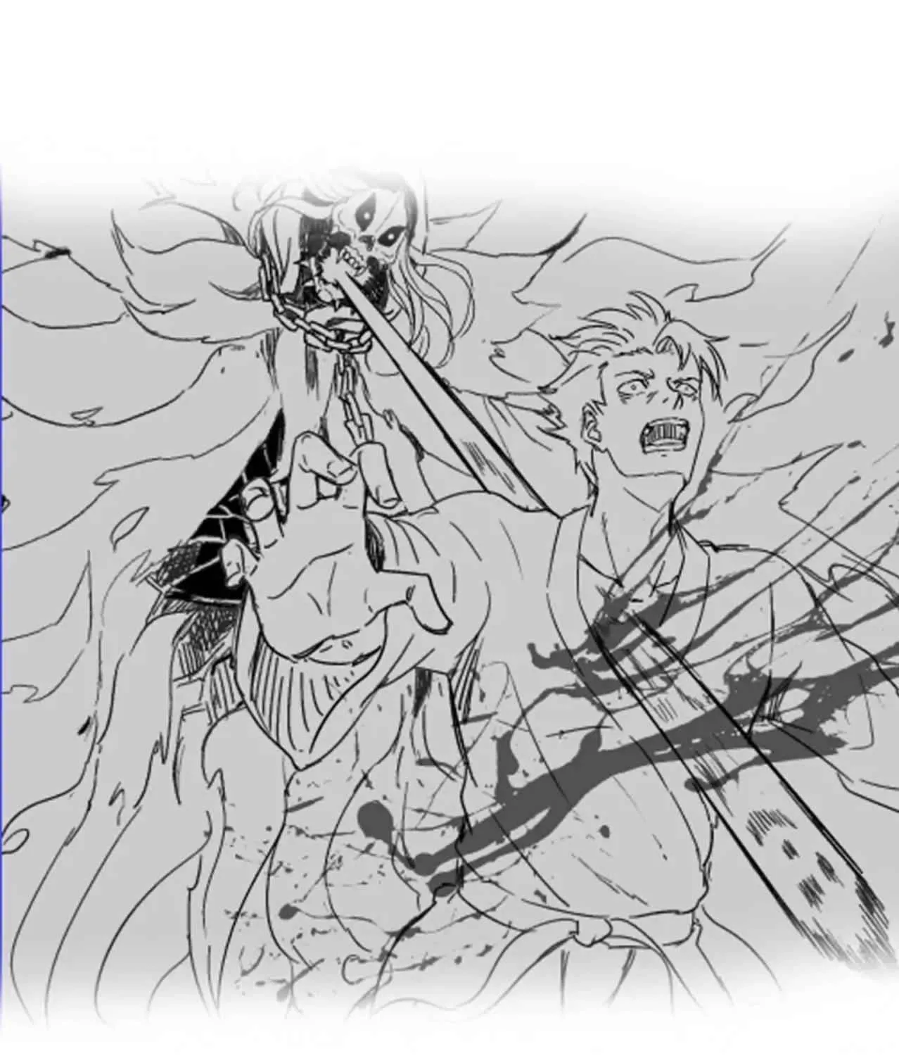 Read Devouring Realm chapter 72 image 75 on Lezhin