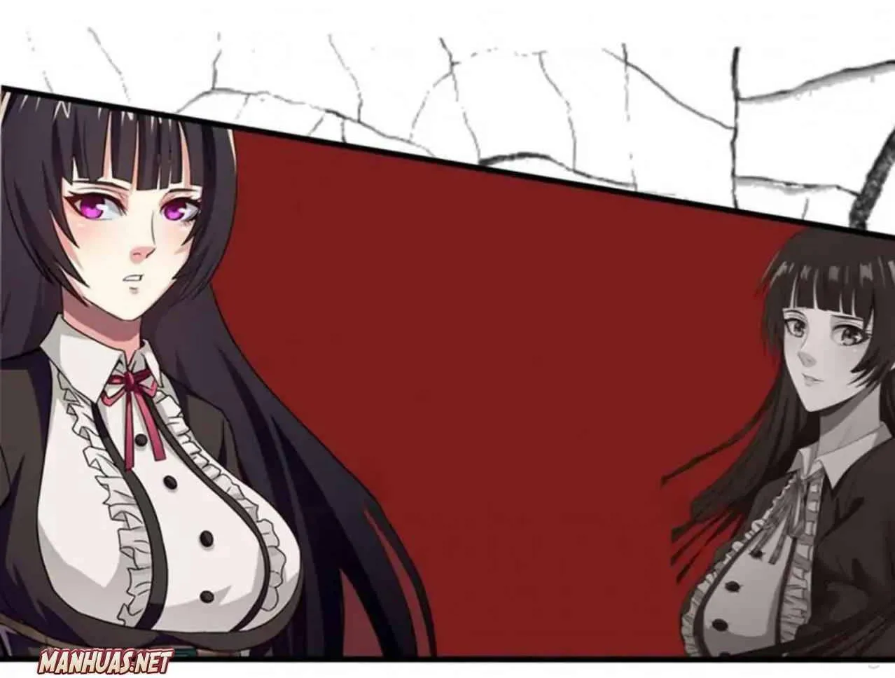 Read Devouring Realm chapter 72 image 76 on Lezhin