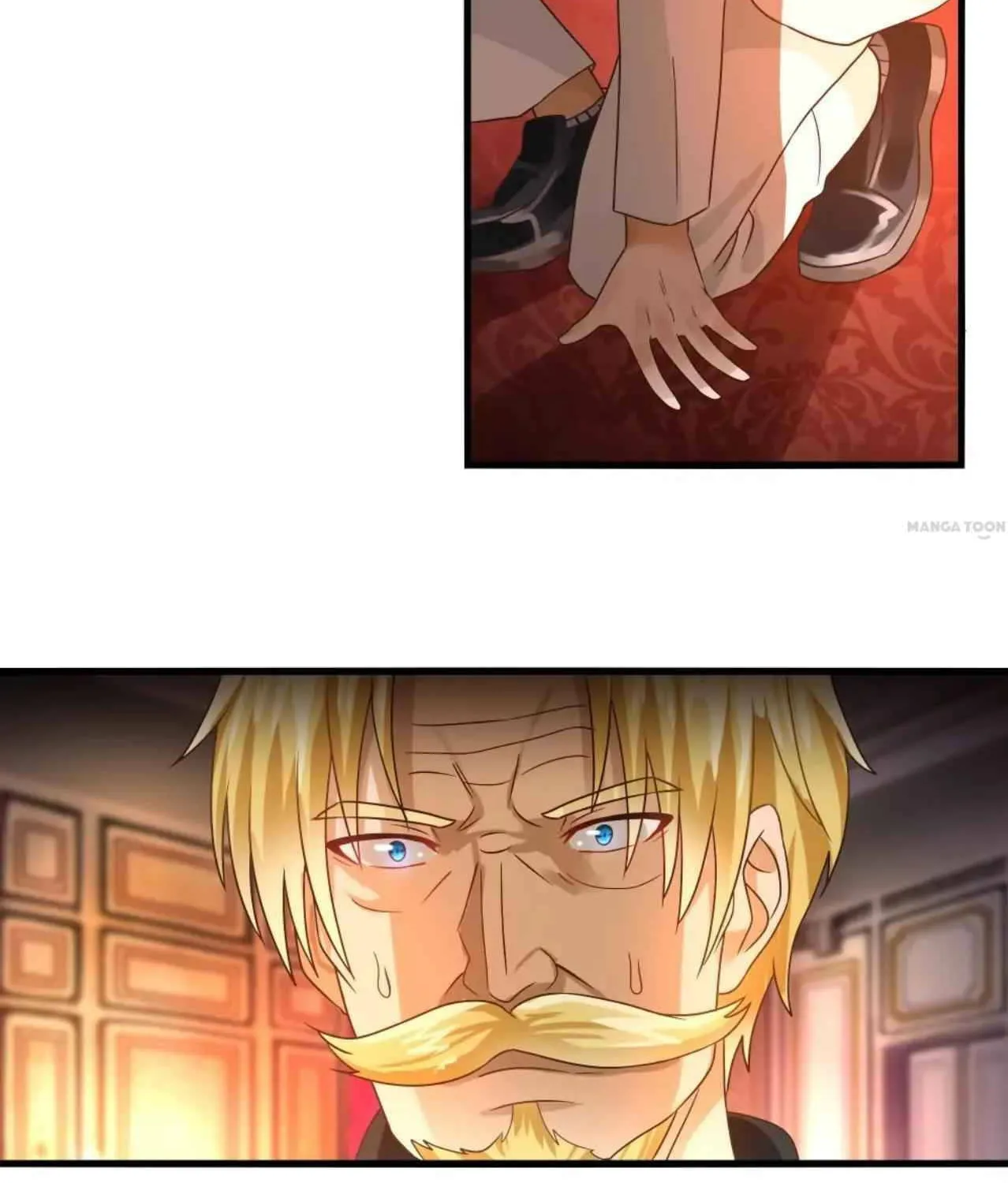Read Devouring Realm chapter 73 image 1 on Lezhin