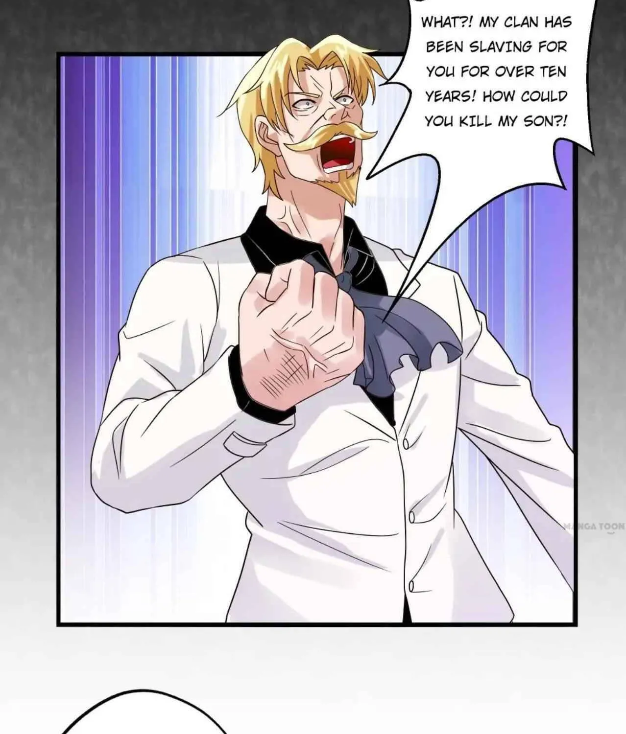 Read Devouring Realm chapter 73 image 13 on Lezhin