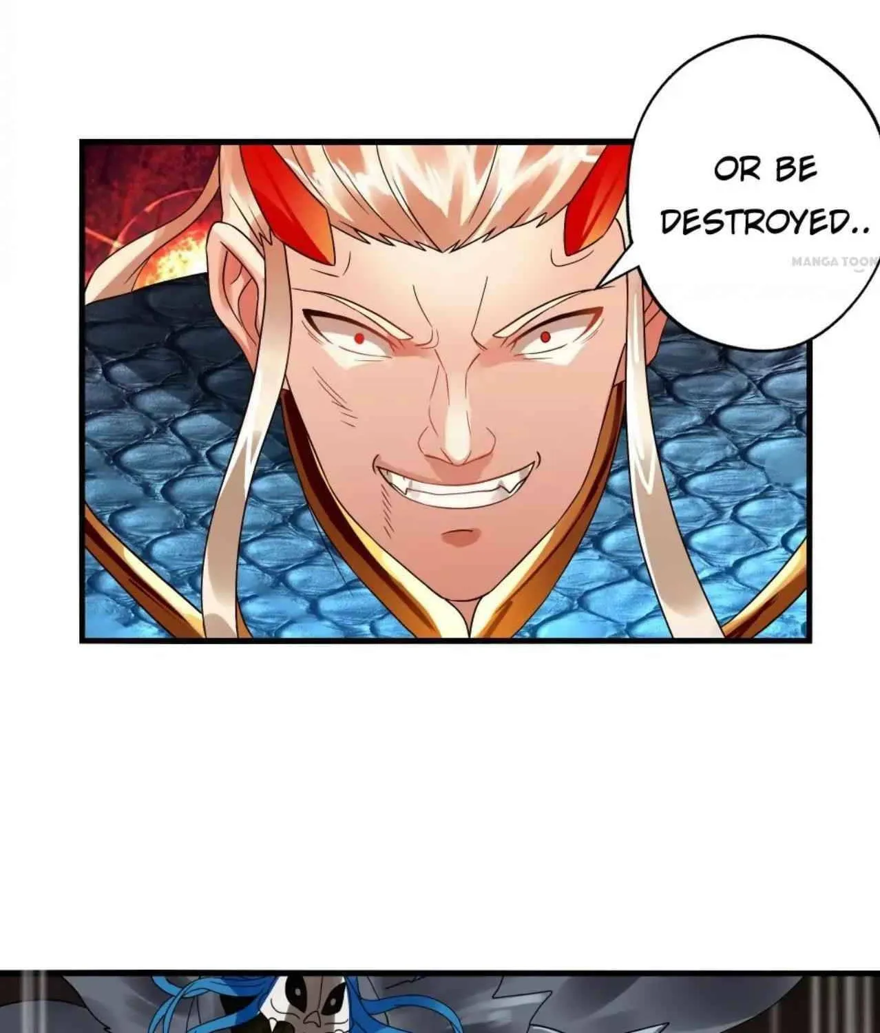 Read Devouring Realm chapter 73 image 15 on Lezhin