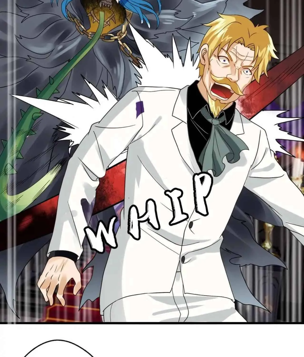Read Devouring Realm chapter 73 image 16 on Lezhin