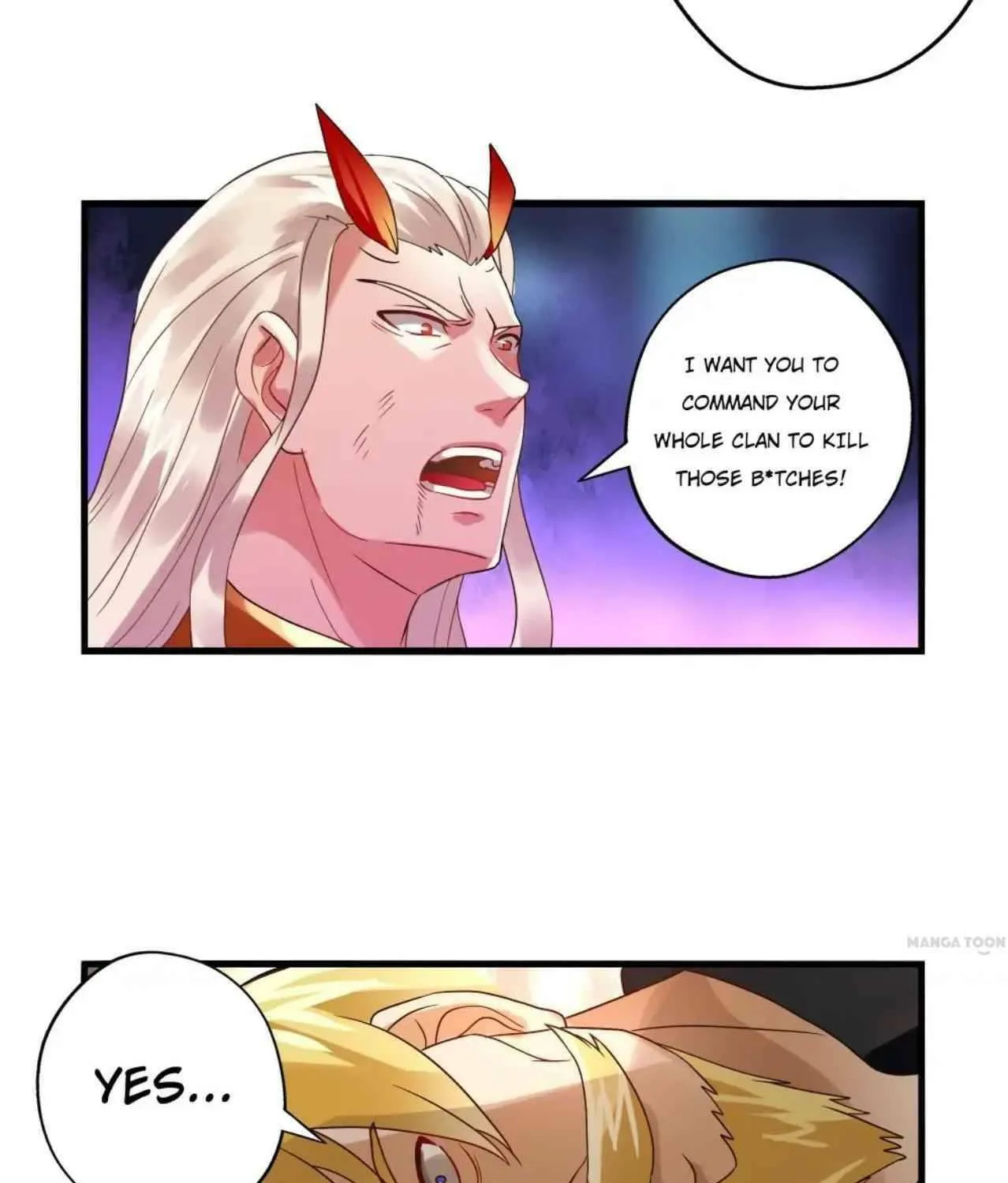 Read Devouring Realm chapter 73 image 18 on Lezhin