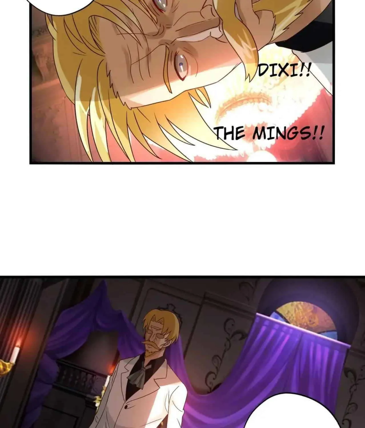 Read Devouring Realm chapter 73 image 19 on Lezhin