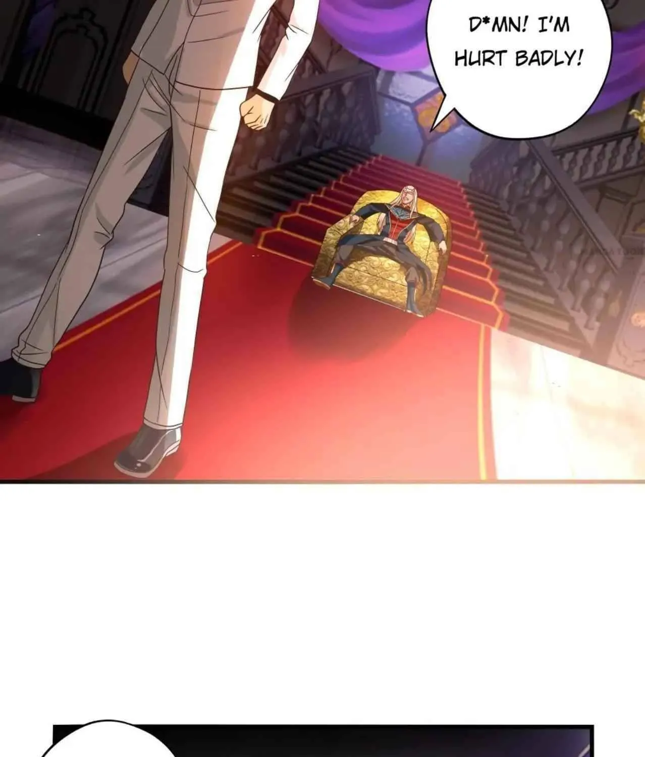 Read Devouring Realm chapter 73 image 20 on Lezhin