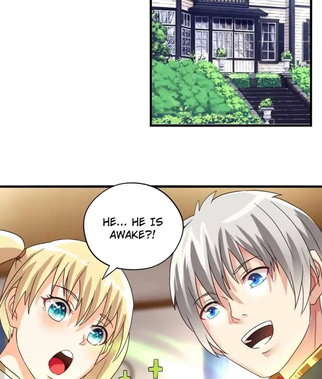 Read Devouring Realm chapter 73 image 24 on Lezhin