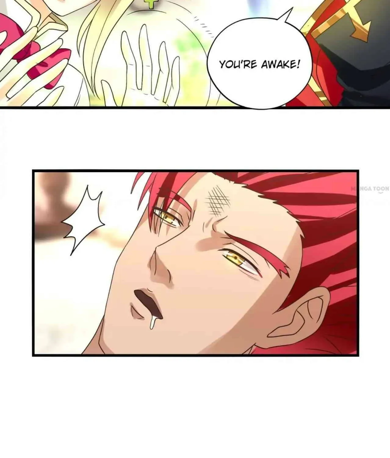 Read Devouring Realm chapter 73 image 25 on Lezhin