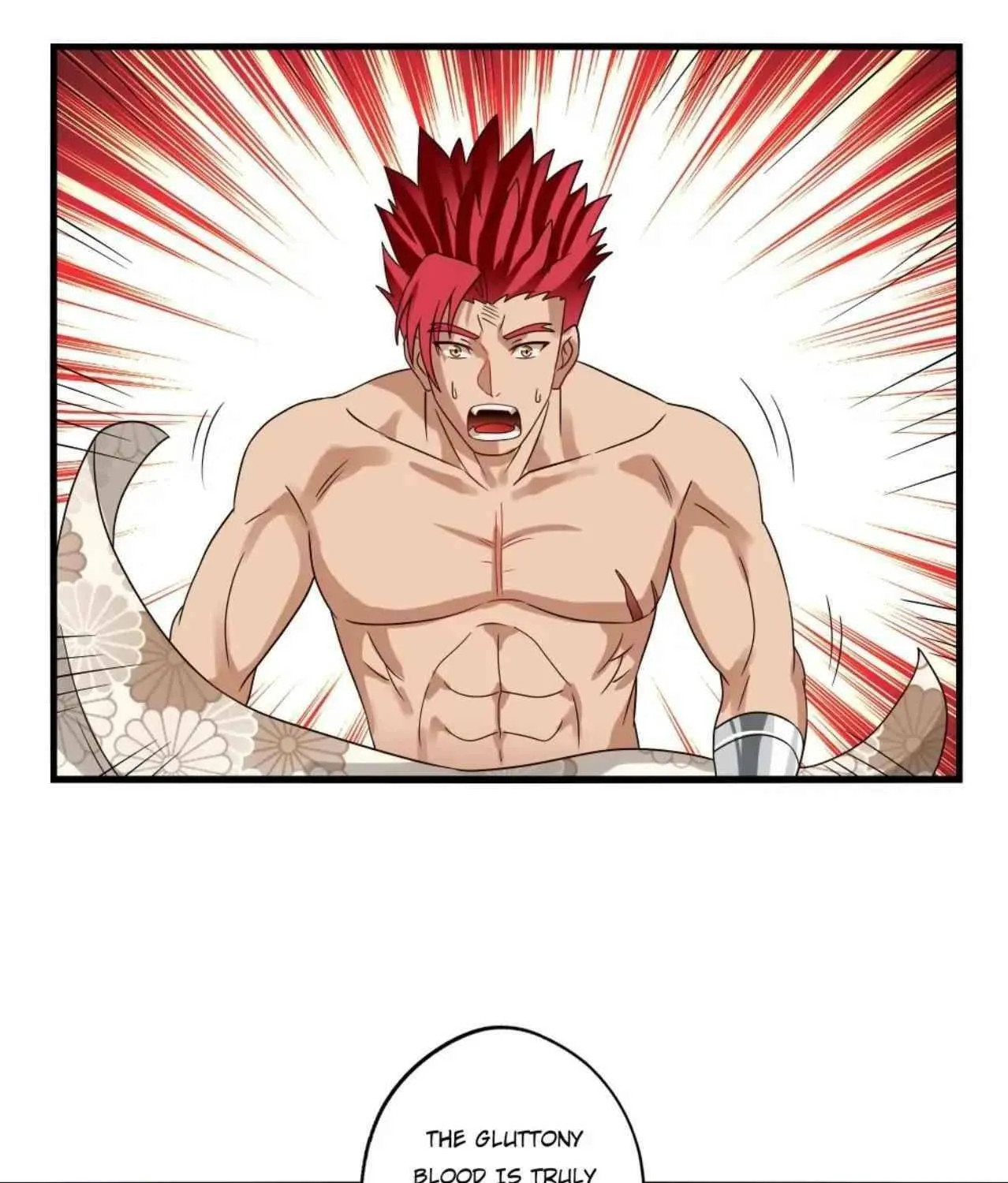Read Devouring Realm chapter 73 image 26 on Lezhin