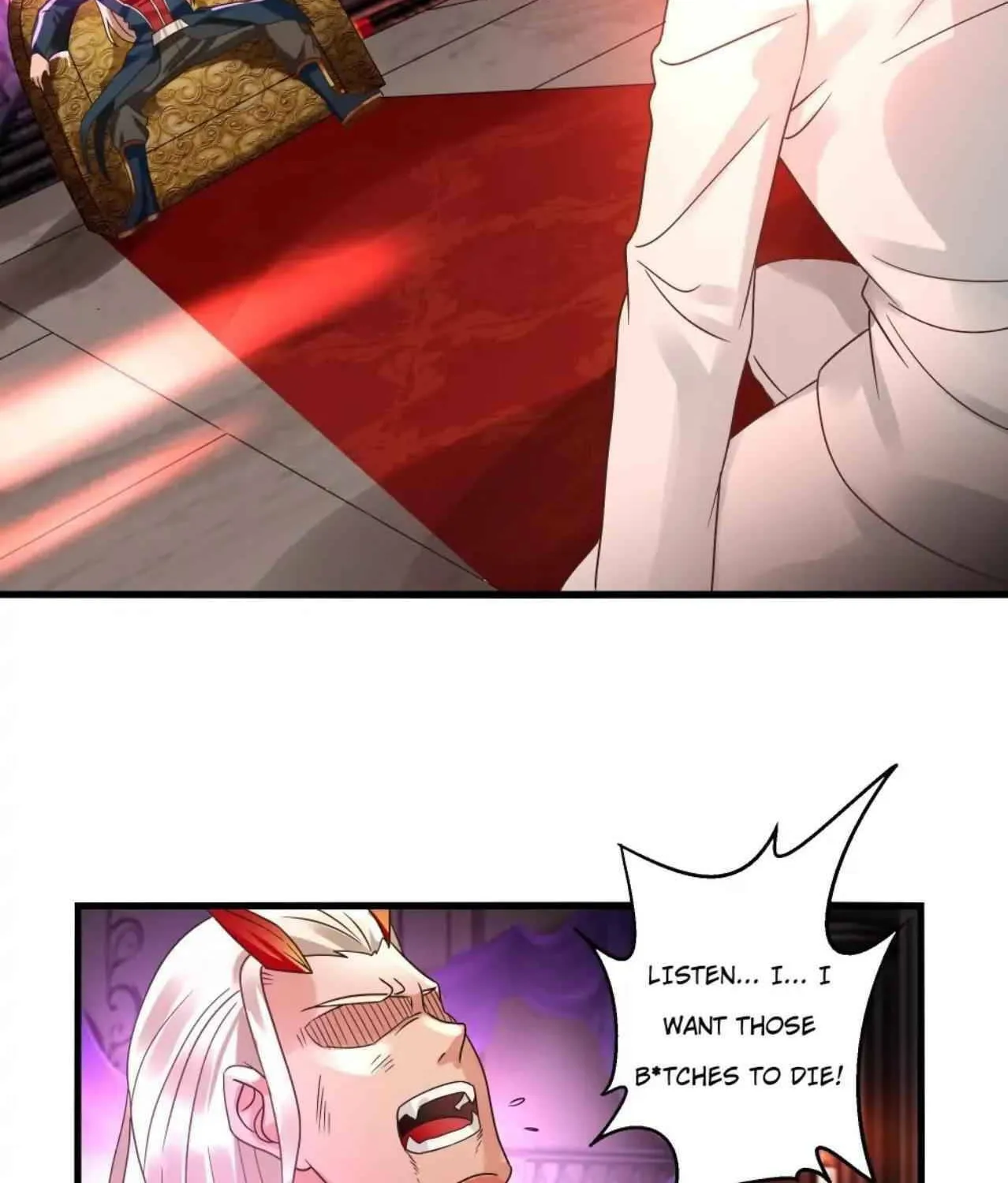 Read Devouring Realm chapter 73 image 3 on Lezhin