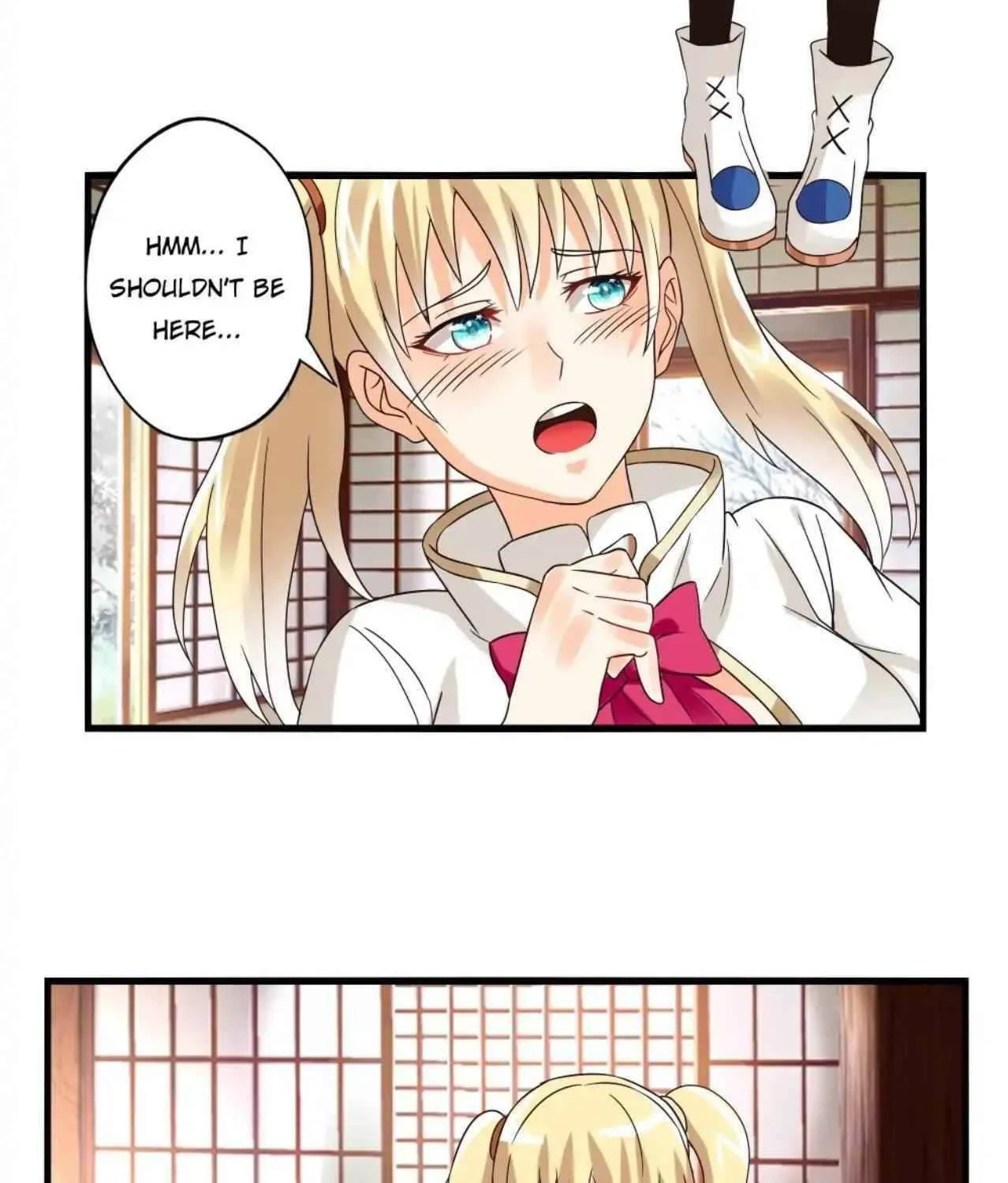 Read Devouring Realm chapter 73 image 33 on Lezhin